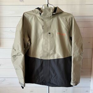 Men's Grundens Downrigger Gore-Tex Jacket